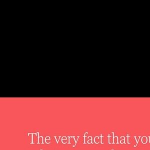 Meet your Posher, Amy